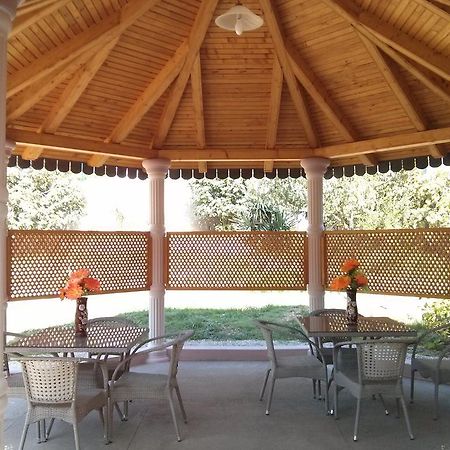 Villa Palma Guesthouse Mostar Bagian luar foto
