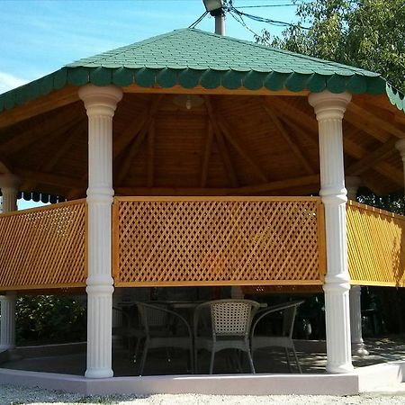 Villa Palma Guesthouse Mostar Bagian luar foto