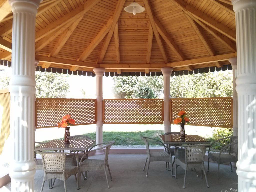 Villa Palma Guesthouse Mostar Bagian luar foto