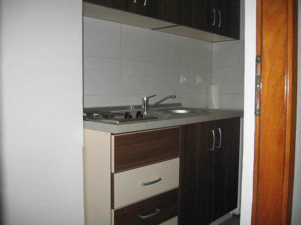 Villa Palma Guesthouse Mostar Bagian luar foto