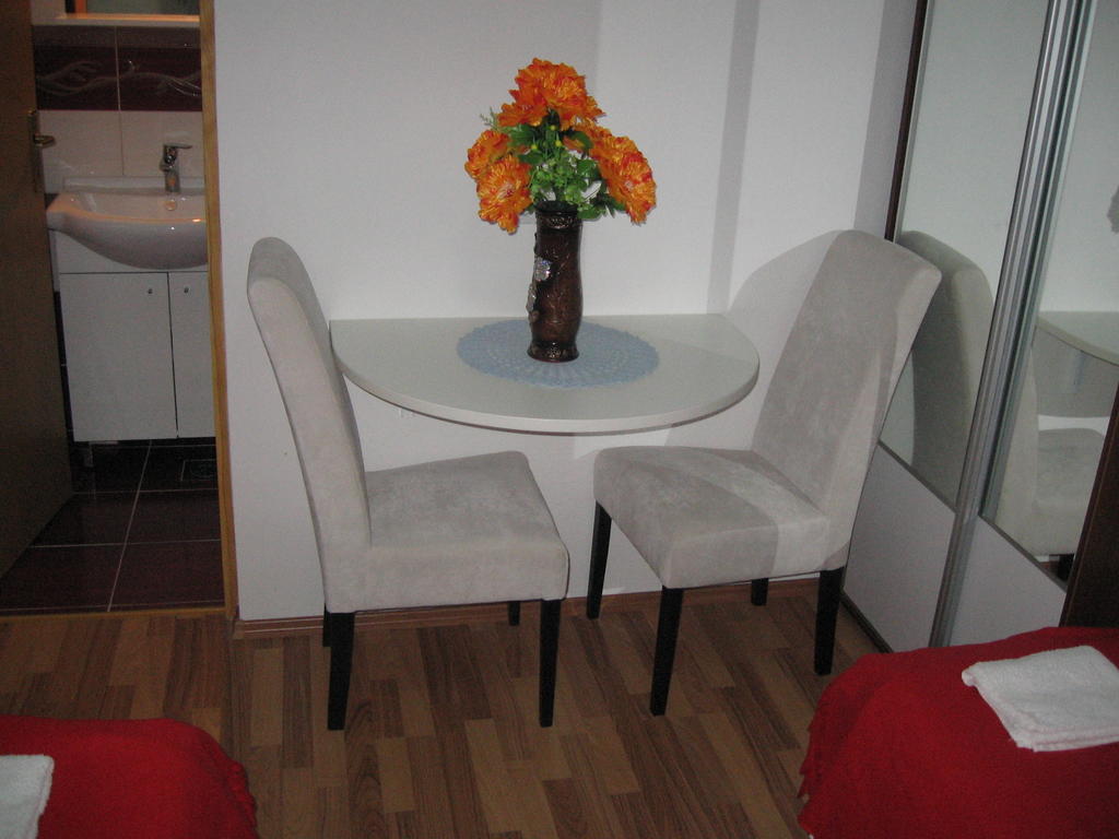 Villa Palma Guesthouse Mostar Ruang foto