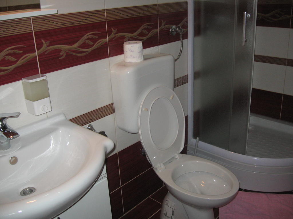 Villa Palma Guesthouse Mostar Ruang foto