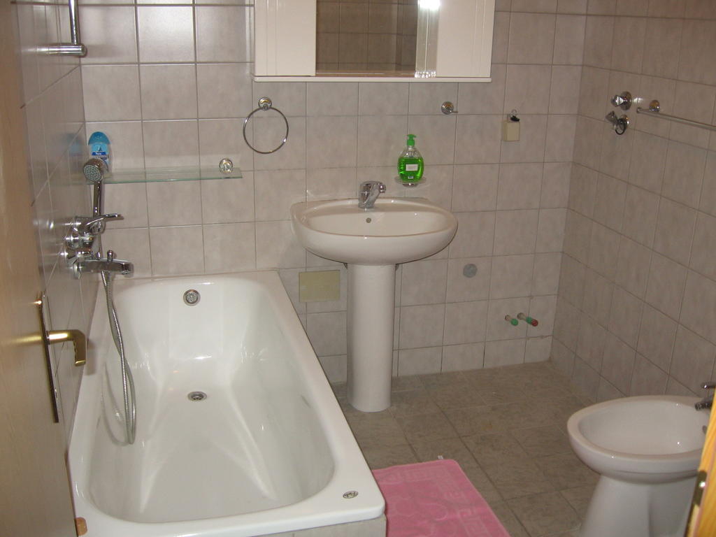Villa Palma Guesthouse Mostar Bagian luar foto
