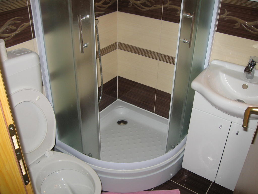 Villa Palma Guesthouse Mostar Ruang foto