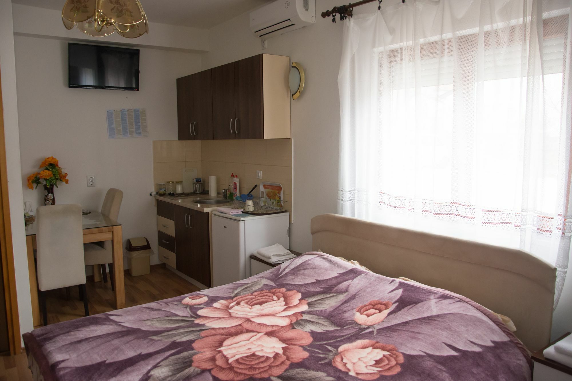 Villa Palma Guesthouse Mostar Bagian luar foto