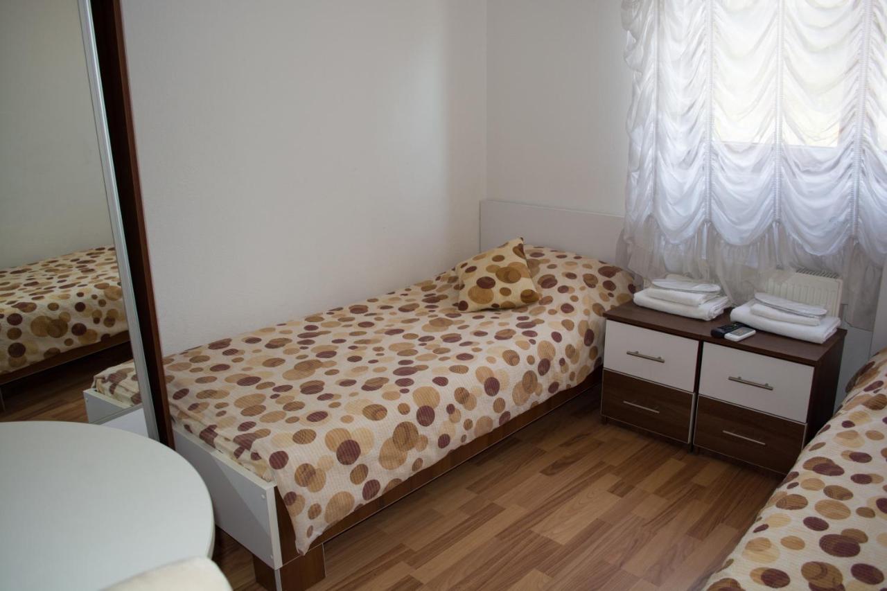 Villa Palma Guesthouse Mostar Ruang foto